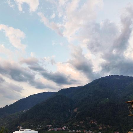 Melody Orchard Cottage Jagatsukh Dış mekan fotoğraf