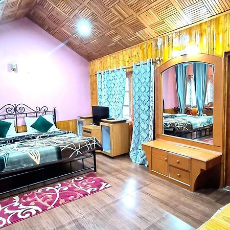 Melody Orchard Cottage Jagatsukh Dış mekan fotoğraf