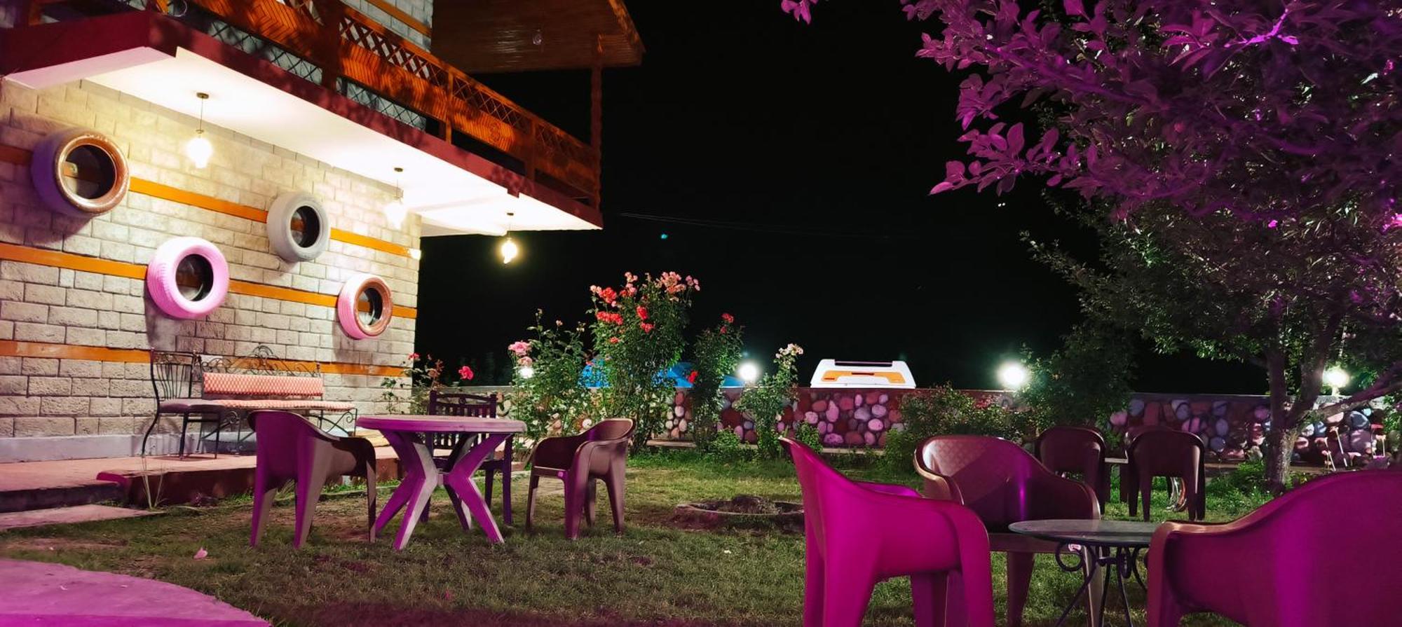 Melody Orchard Cottage Jagatsukh Dış mekan fotoğraf