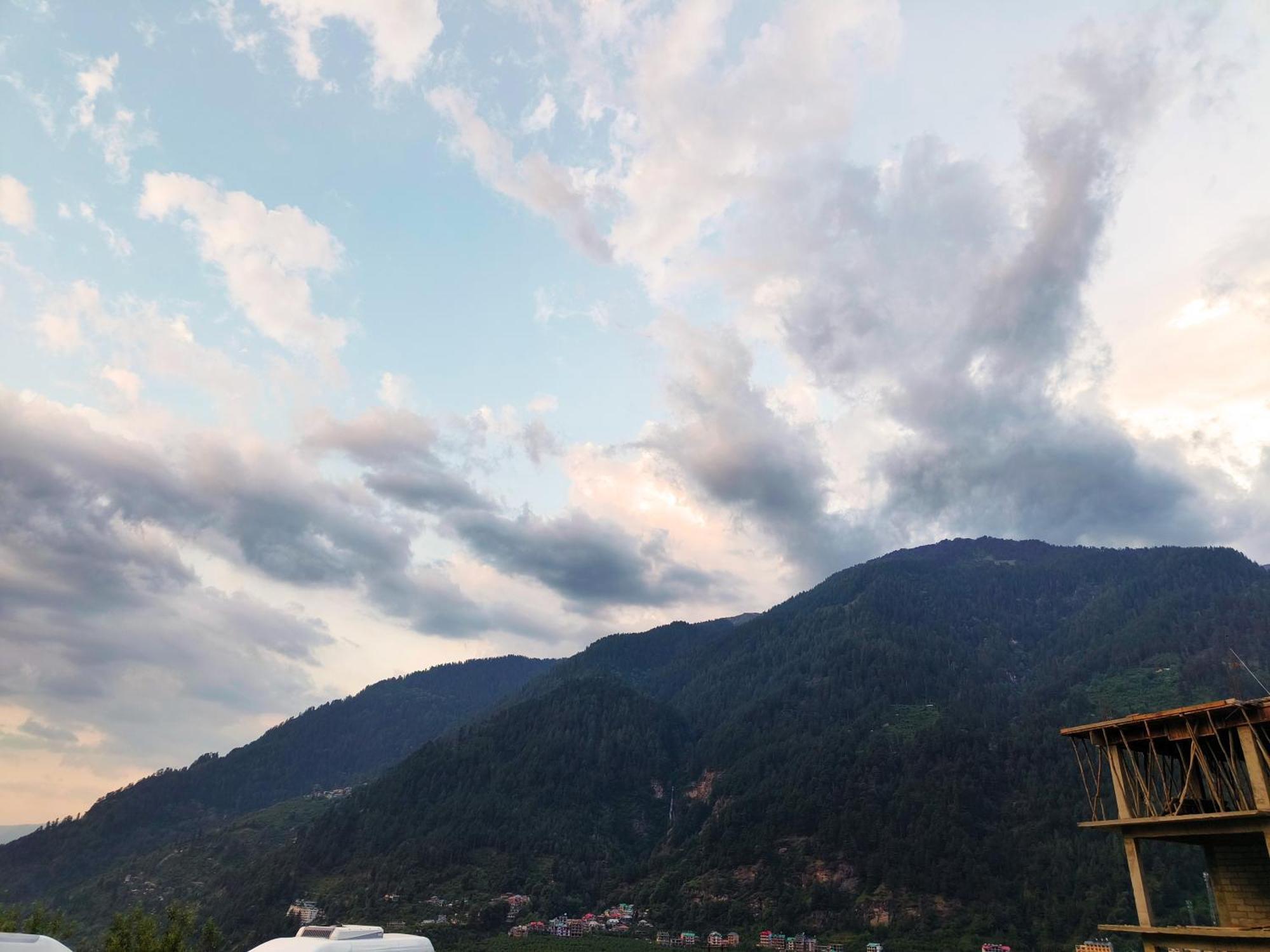 Melody Orchard Cottage Jagatsukh Dış mekan fotoğraf