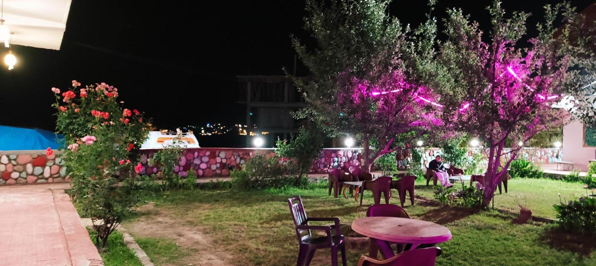 Melody Orchard Cottage Jagatsukh Dış mekan fotoğraf