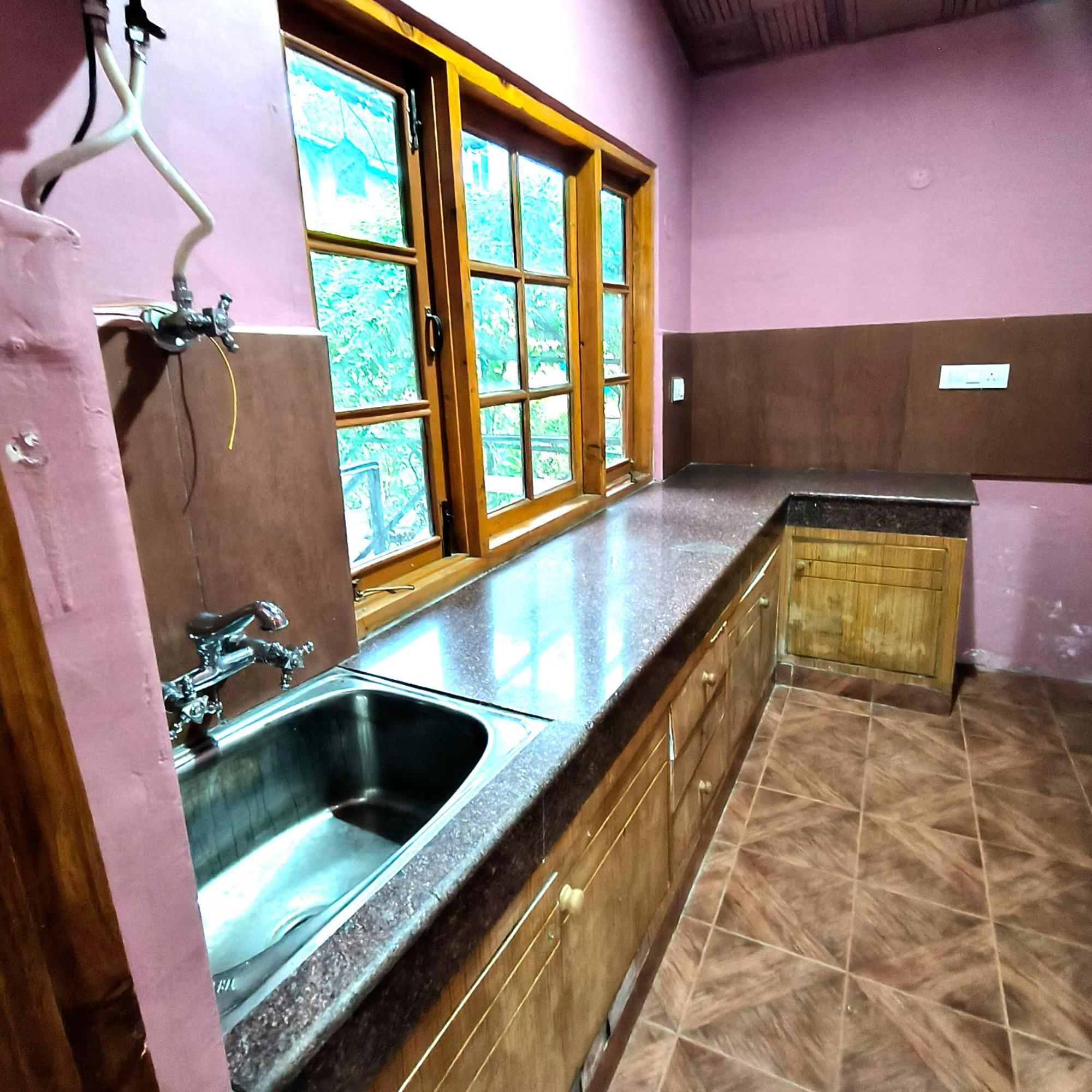 Melody Orchard Cottage Jagatsukh Dış mekan fotoğraf