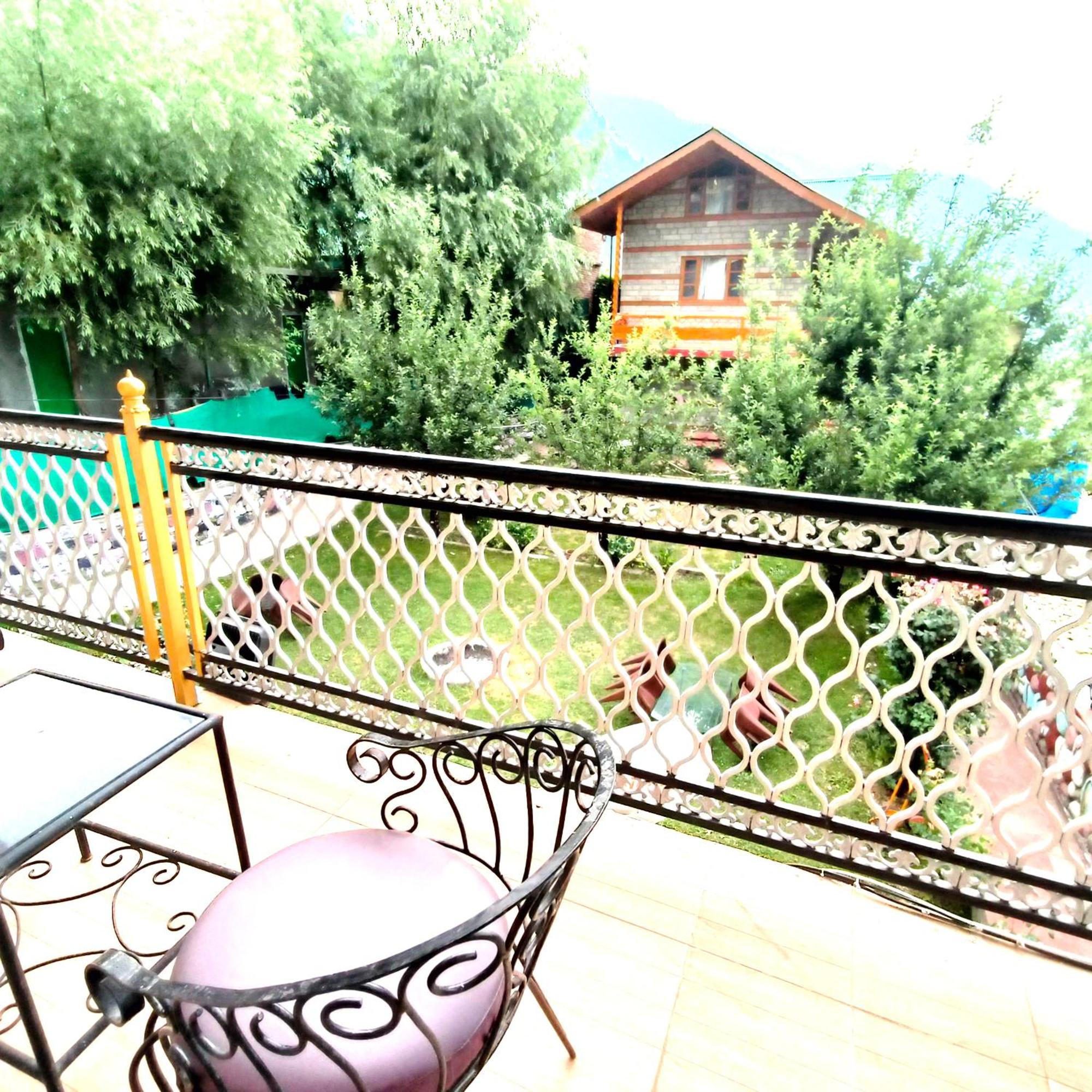 Melody Orchard Cottage Jagatsukh Dış mekan fotoğraf