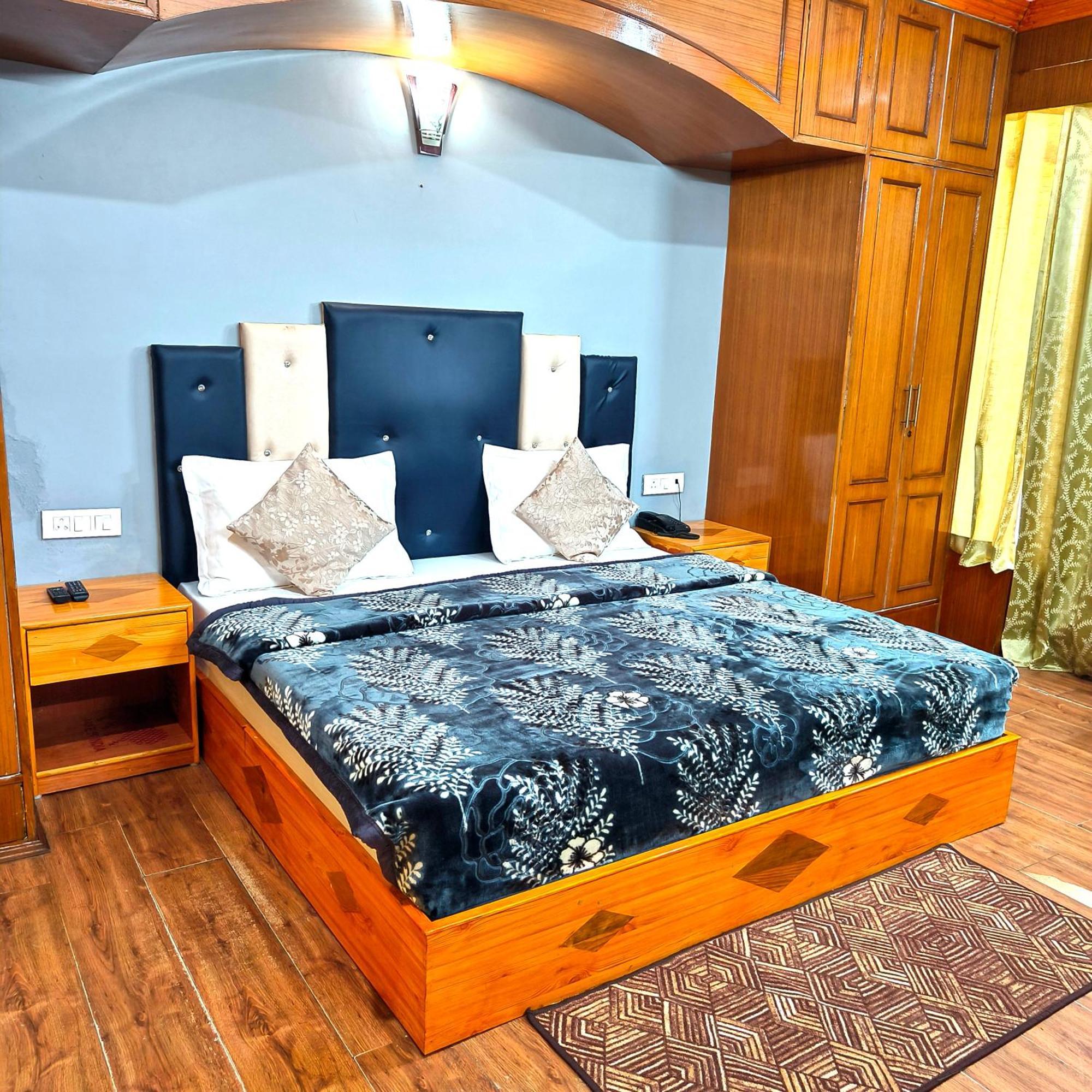 Melody Orchard Cottage Jagatsukh Dış mekan fotoğraf